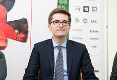 17-ojo lenkų kino festivalio pristatymas