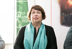 17-ojo lenkų kino festivalio pristatymas