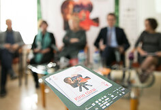 17-ojo lenkų kino festivalio pristatymas