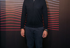 Arnas Mazėtis