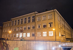 Vilniaus Simono Daukanto gimnazija