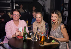 Jurga Klimaite-Riebling ir Elena Puidokaitė