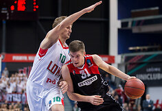 Rokas Giedraitis