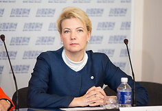 Vilma Šilalienė