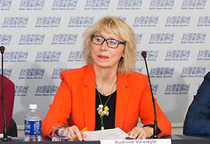 Audronė Vareikytė