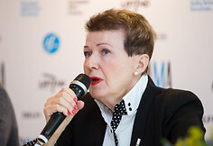 Gražina Arlickaitė