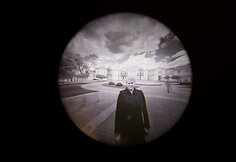 Ramūno Danisevičaus fotografijų paroda &bdquo;Likę&ldquo;