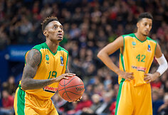 Kenny Hayes