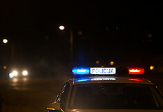 Policija