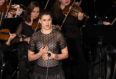 Asmik Grigorian