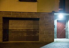 Lino Balsio gyvenamoji vieta