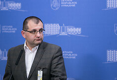 Vytautas Kasiulevičius
