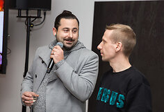 Domas Aleksa