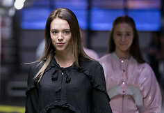 Milda Grikšaitė