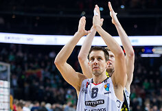Mindaugas Lukauskis