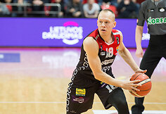 Mindaugas Girdžiūnas