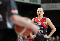 Mindaugas Girdžiūnas