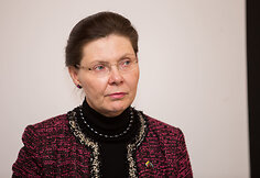 Maria Christina Lundqvist
