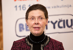 Maria Christina Lundqvist