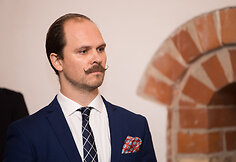 Audrius Bružas 