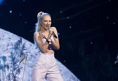Paula Valentaitė