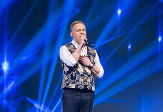 Marius Petrauskas
