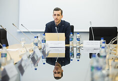 Eigirdas Sarkanas