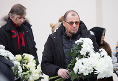 Vytautas V. Landsbergis