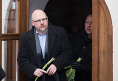 Rolandas Kvietkauskas