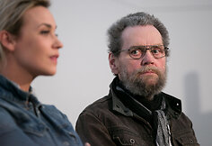 Andrius Kulikauskas