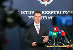 Ramūnas Luko&scaron;ius