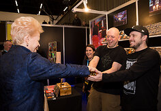 G&G Sindikatas ir Dalia Grybauskaitė