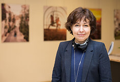 Milda Gembickienė