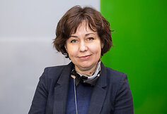 Milda Gembickienė