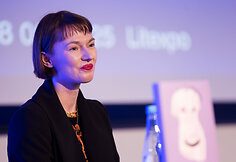 Beata Ti&scaron;kevič
