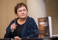 Giedra Radvilavičiūtė