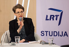 Jūratė Čer&scaron;kutė