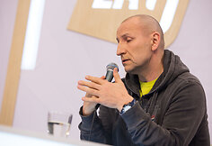 Sigitas Parulskis