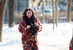 Daiva Tamošiūnaitė