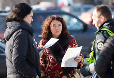 Daiva Tamošiūnaitė