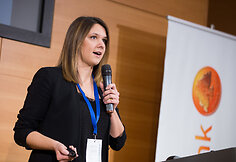 Laura Galdikienė