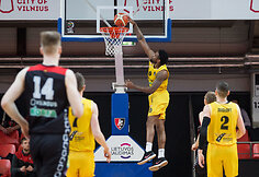 Akeem Wrightas