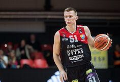Arnas Butkevičius