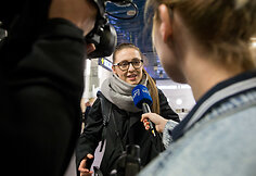 Ieva Zasimauskaitė