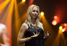 Ineta Stasiulytė