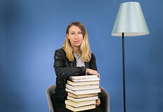 Gabija Gru&scaron;aitė