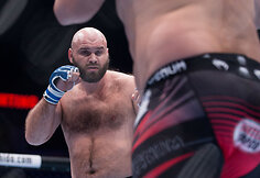 Jurijus Horbenko