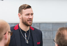 Donatas Motiejūnas