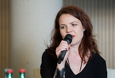 Sonata Baliuckaitė