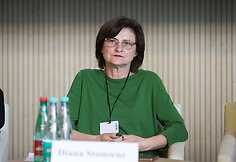 Diana Stomienė